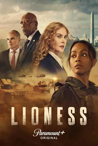 Lioness (2023) ไลออนเนส