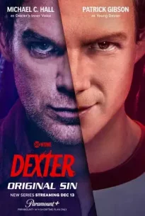 Dexter: Original Sin (2024) เด็กซ์เตอร์: บาปกำเนิด