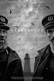 The Lighthouse (2019) เดอะ ไลท์เฮาส์