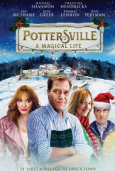 Pottersville พ็อตเตอร์สวิลล์