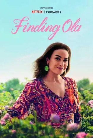 Finding Ola (2022) โอล่า..หาตัวเอง