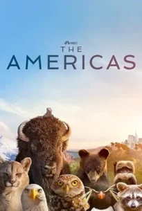 The Americas (2025) ดิ อเมริกาส์