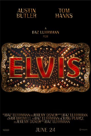 Elvis (2022) เอลวิส