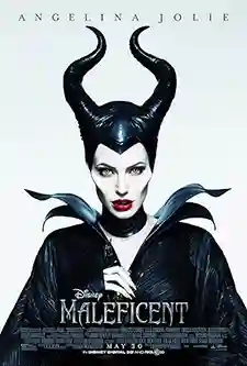 Maleficent (2014) มาเลฟิเซนต์ : กำเนิดนางฟ้าปีศาจ