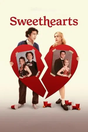 หวานใจ Sweethearts (2024)