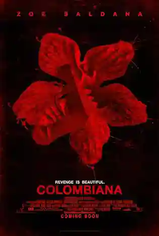 Colombiana (2011) ระห่ำเกินตาย