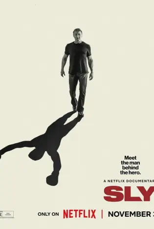 Sly (2023) ซิลเวสเตอร์ สตอลโลน