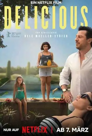 Delicious (2025) โอชะ