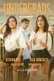 Undergrads (2024) อันเดอร์แกรด