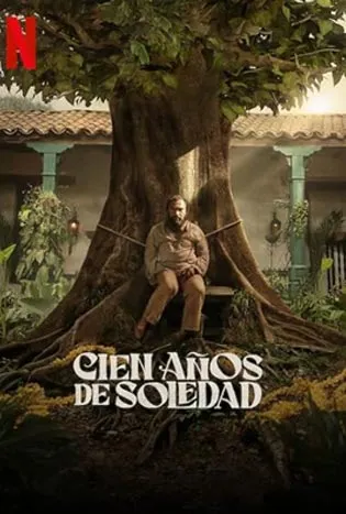 One Hundred Years of Solitude (2024) หนึ่งร้อยปีแห่งความโดดเดี่ยว