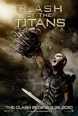 Clash of the Titans (2010) สงครามมหาเทพประจัญบาน