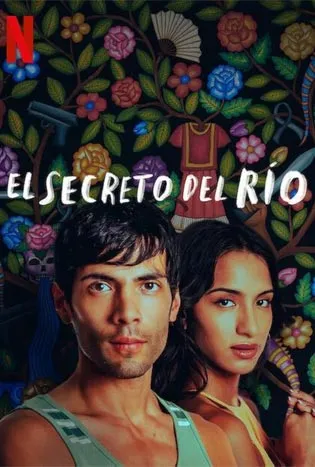 The Secret of the River (2024) ความลับของแม่น้ำ