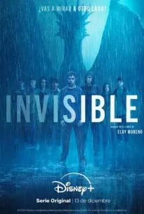 Invisible (2024) อินวิชซิเบิล