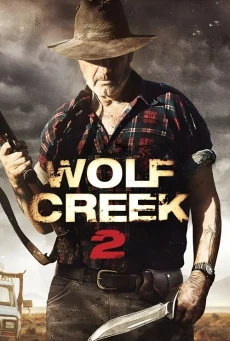 Wolf Creek (2005) หุบเขาสยองหวีดมรณะ