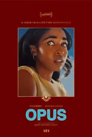 Opus (2025) โอปุส