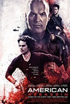 American Assassin อหังการ์ ทีมฆ่า