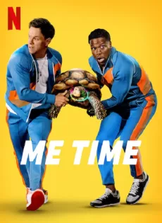 Me Time (2022)