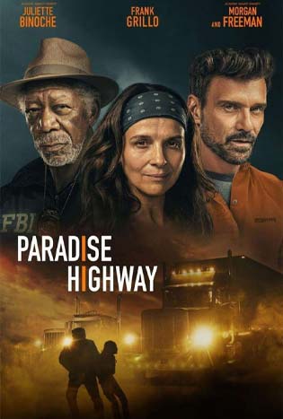 Paradise Highway (2022)