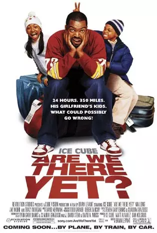 Are We There Yet? (2005) อยากสยบเด็กป่วน…ต้องอ่วมตลอดทาง