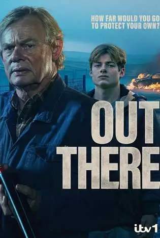 Out There (2025)