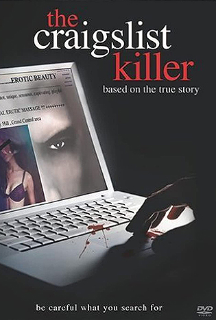 The Craigslist Killer (2011) ฆาตกรเครกส์ลิสต์
