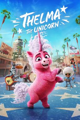 Thelma the Unicorn ยูนิคอร์นน้อยเทลม่า (2024) NETFLIX