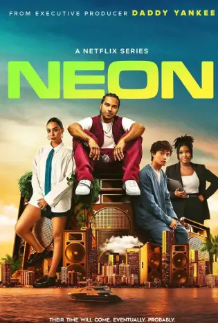 Neon (2023) นีออน