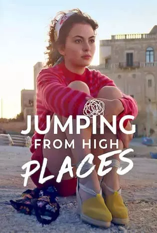 วันนี้ฉันจะไม่กลัว (2022) Jumping from High Places