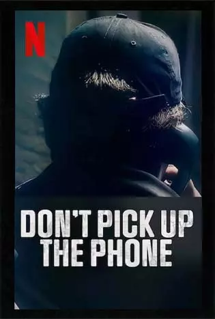 Don’t pick up the phone (2022) อย่ารับโทรศัพท์