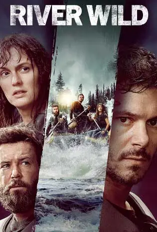 River Wild (2023) ล่องแก่งหายนะ