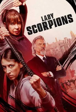 Lady Scorpions (2024) เลดี้สกอเปี้ยน
