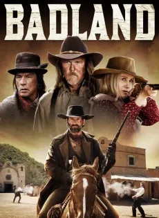 อหังการแดนเถื่อน Badland (2019)