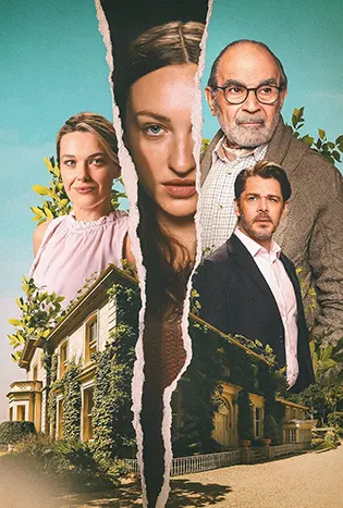 The Au Pair (2025)