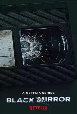 Black Mirror Season 6 (2023)
