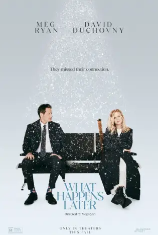 What Happens Later (2023) เกิดอะไรขึ้นในภายหลัง