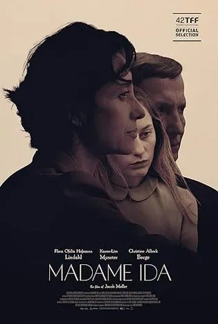 Madame Ida (2024) มาดาม ไอด้า