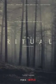 The Ritual (2018) สัมผัสอาฆาต วิญญาณสยอง