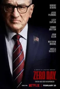 Zero Day (2025) เจาะระบบโลกสะเทือน