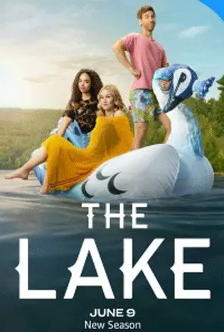 The Lake Season 2 (2023) ทะเลสาบแห่งความทรงจำ