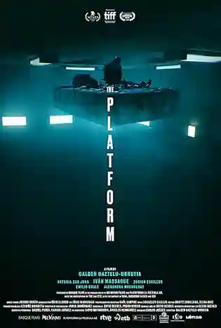 The Platform (2019) เดอะ แพลตฟอร์ม