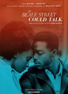 If Beale Street Could Talk (2018)
