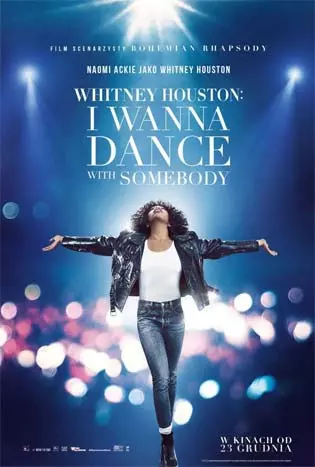 Whitney Houston I Wanna Dance with Somebody (2022)