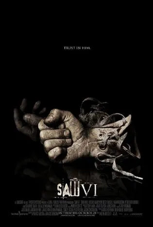 Saw VI (2009) เกม ตัด-ต่อ-ตาย 6