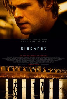 Blackhat ล่าข้ามโลก แฮกเกอร์มหากาฬ