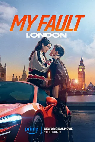 My Fault London (2025) คำขอโทษ ลอนดอน