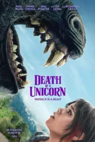 Death of a Unicorn (2025) ตายแล้วเหรอ ยูนิคอร์น