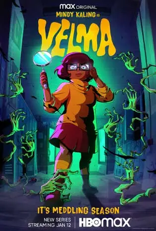 Velma (2023) เวลม่า