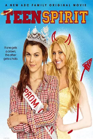 Teen Spirit (2011)