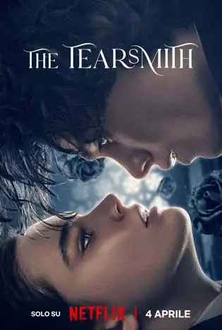 The Tearsmith (2024) เจ้าแห่งน้ำตา