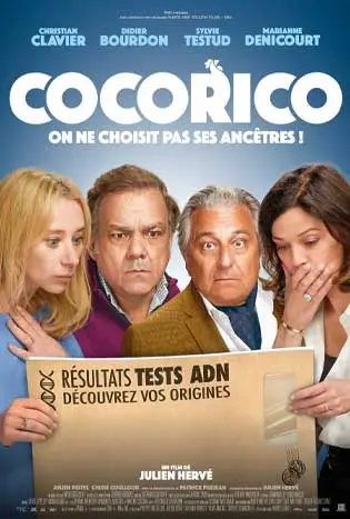 Cocorico (2024) โคโคริโค